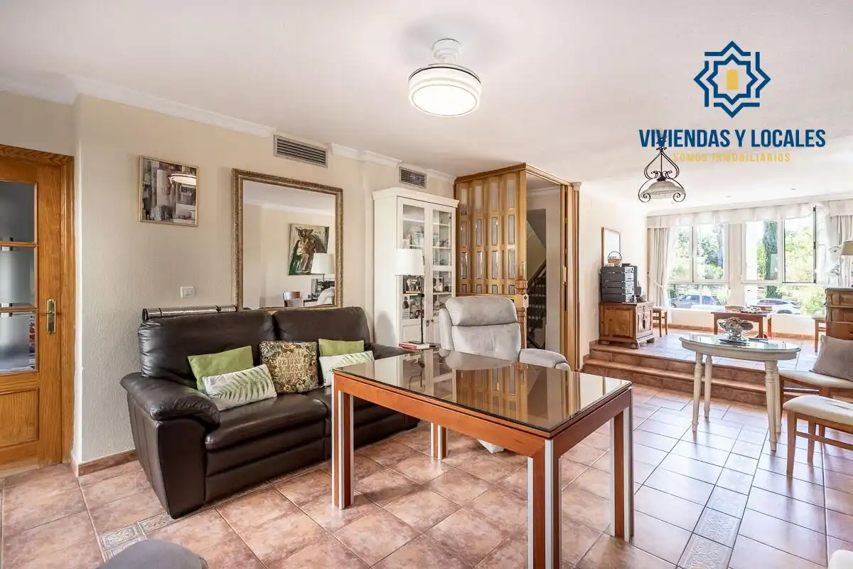 Maison mitoyenne à vendre à Genil, imagen 4