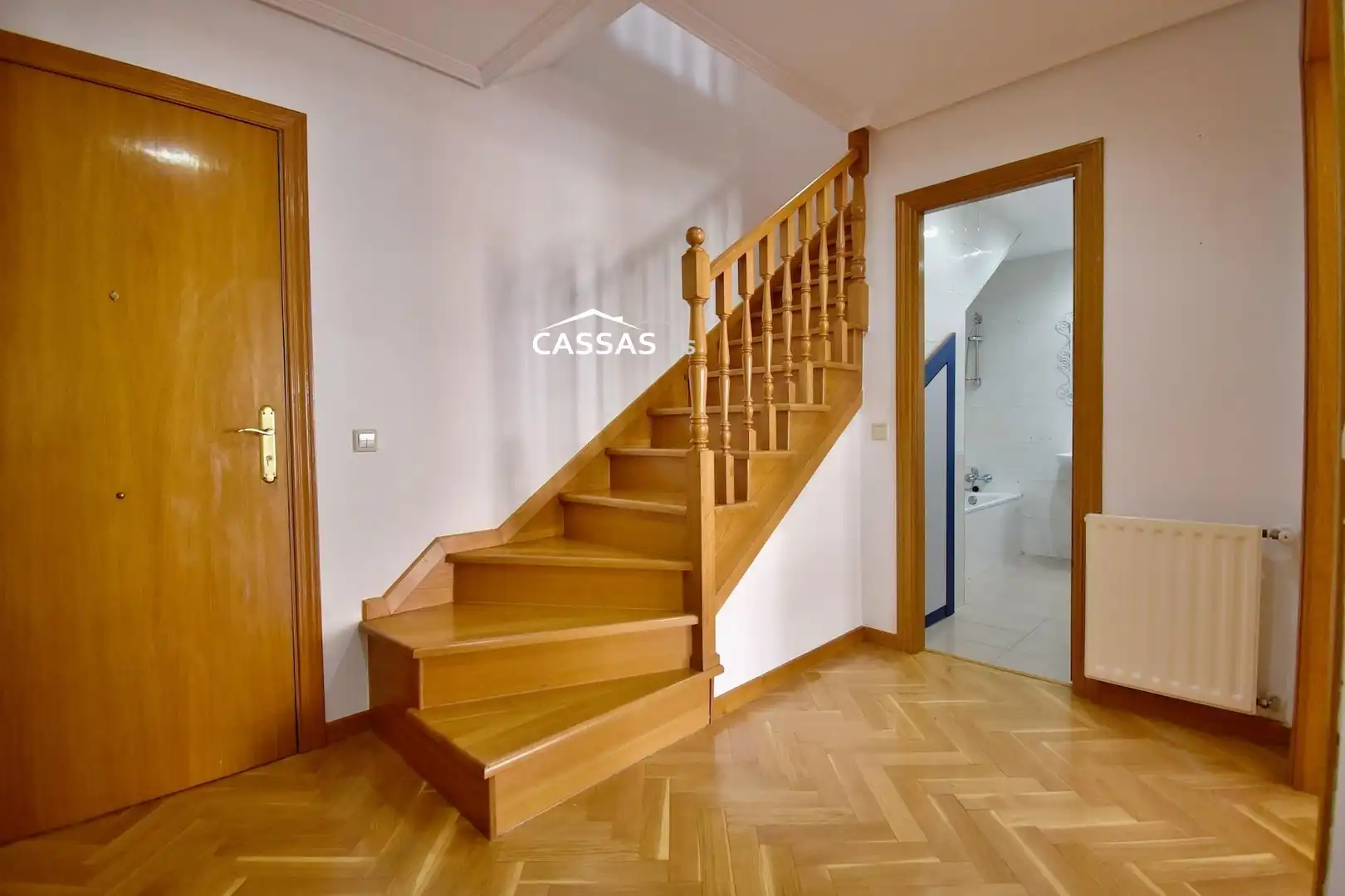 Flat for sale in Torrejón de Ardoz  with Heating and Parquet flooring