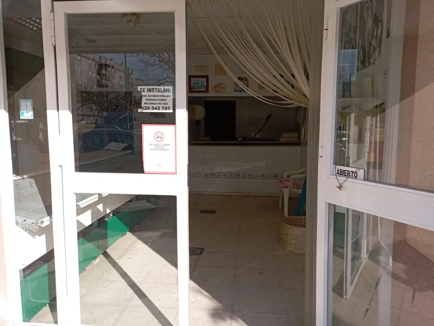 Gewerbefläche zum Verkauf in Calle Calle Antonio González Flores, imagen 2