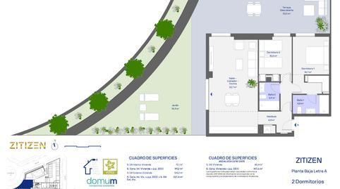 Foto 2 de Pis en venda a José Ortega y Gasset, Cruz del Humilladero, , Málaga, Distrito Zeta - Recinto Ferial Cortijo de Torres, Málaga