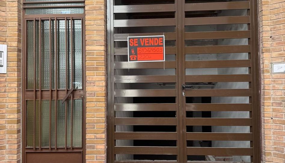 Foto 1 de Piso en venta en De la Fuente, Los Ángeles, Alicante