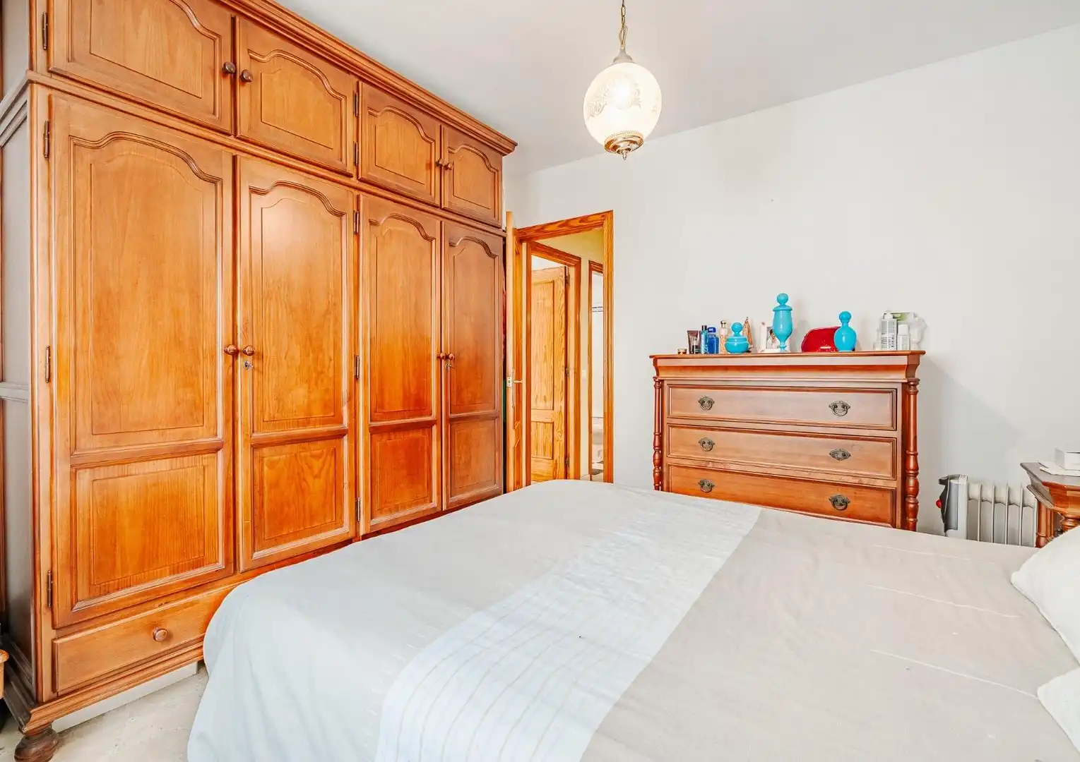 Wohnung mit Terrasse zum Verkauf in Estepona Pueblo, imagen 23