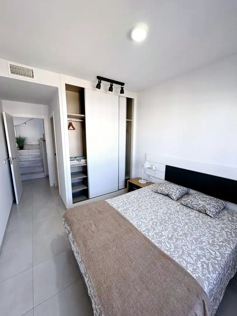 Wohnung mit Pool zum Verkauf in San Juan de los Terreros, imagen 30