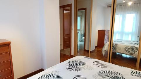 Foto 2 de Apartamento de alquiler en Acea de Olga - Augas Férreas, Lugo Capital
