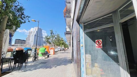 Photo 2 of Commercial properties for rent in Carrer del Doctor Nicasi Benlloch , Barrio de Benicalap, Valencia Capital