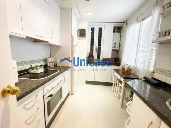 Appartement avec terrasse à vendre à Avenida Avenida Plutarco, imagen 4