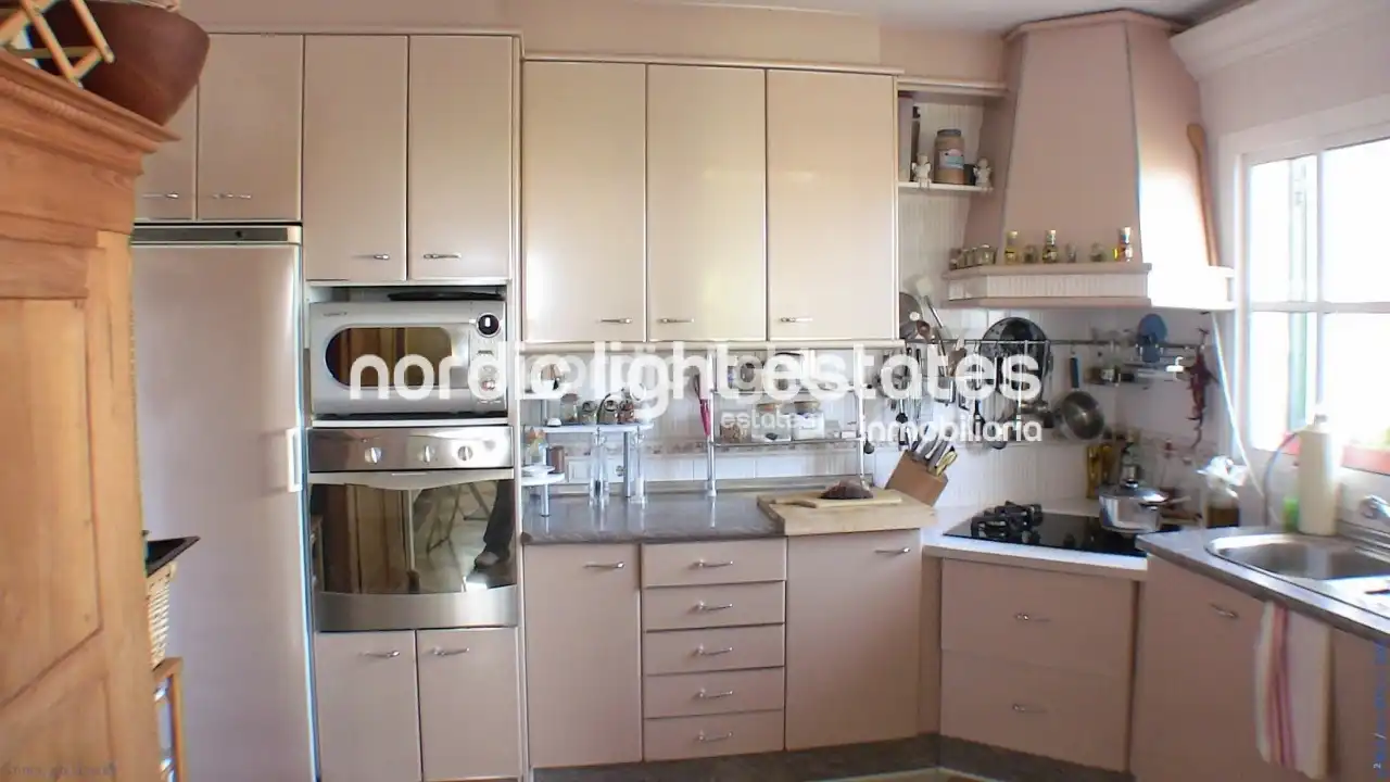 Casa amb piscina en venda a Torrox Park, imagen 14