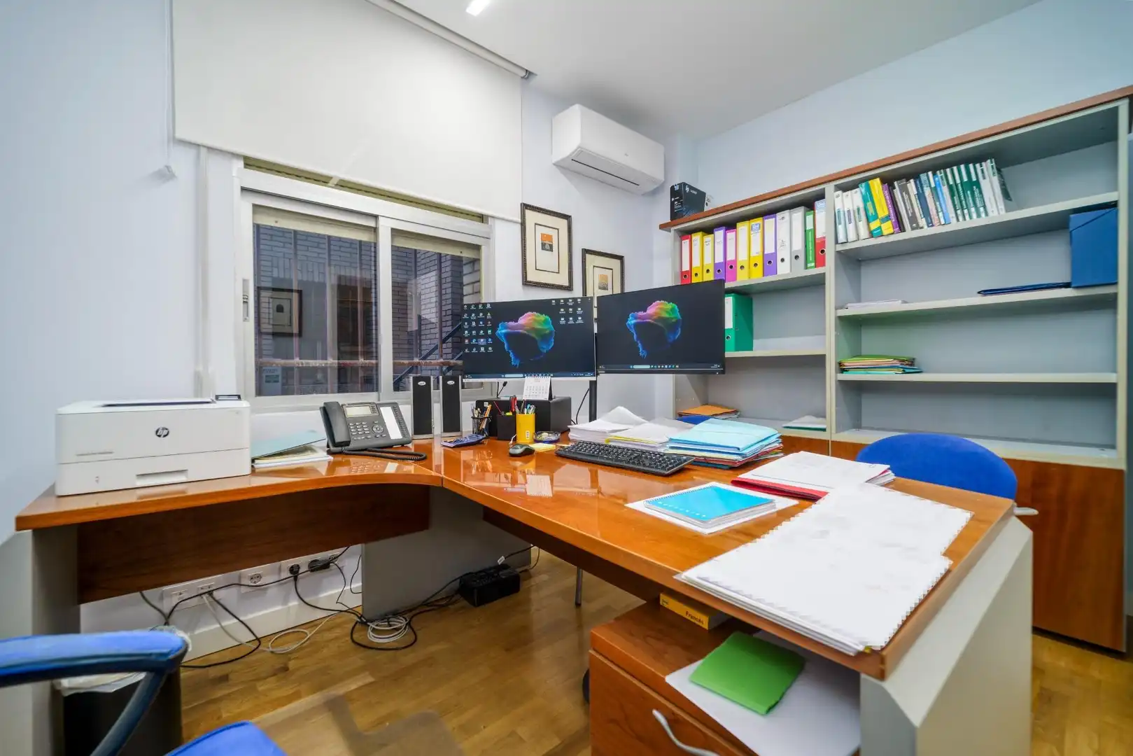 Büro mit Aufzug zur Miete in Moncloa - Aravaca, imagen 4