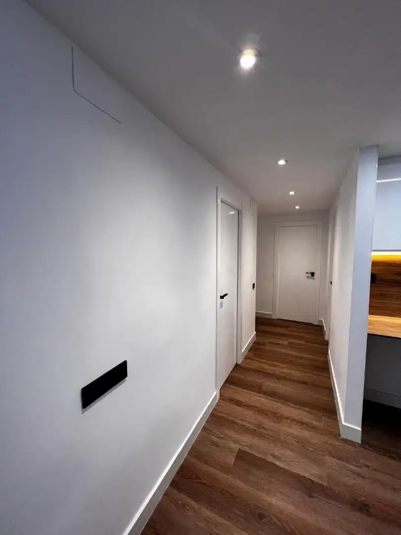 Apartament en venda a Na Rovella - Hermanos Maristas