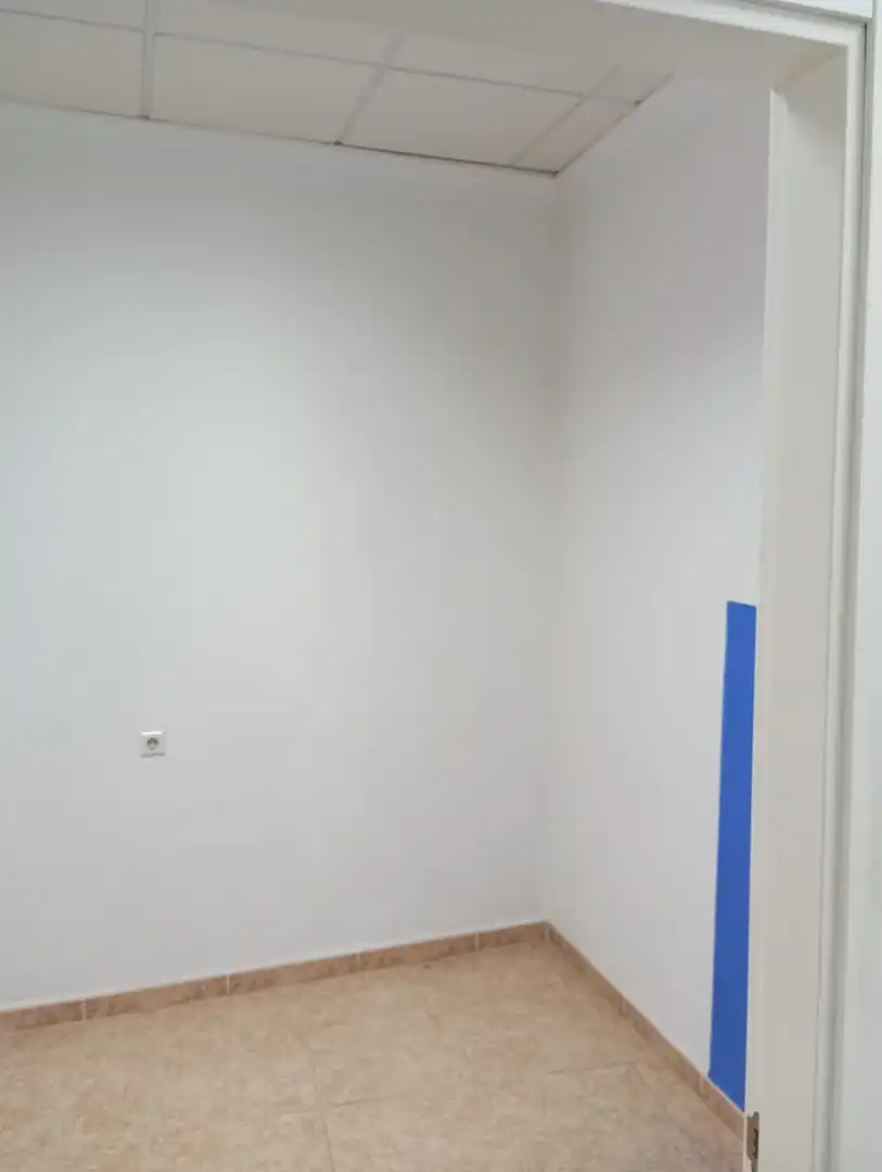 Bedroom of Commercial properties for sale in Ronda
