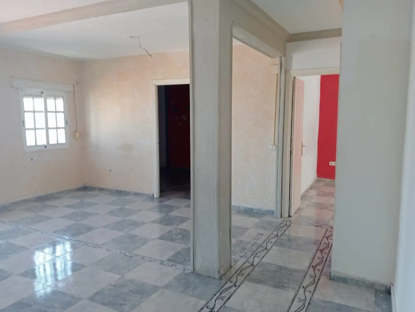 Flat for sale in Tomares