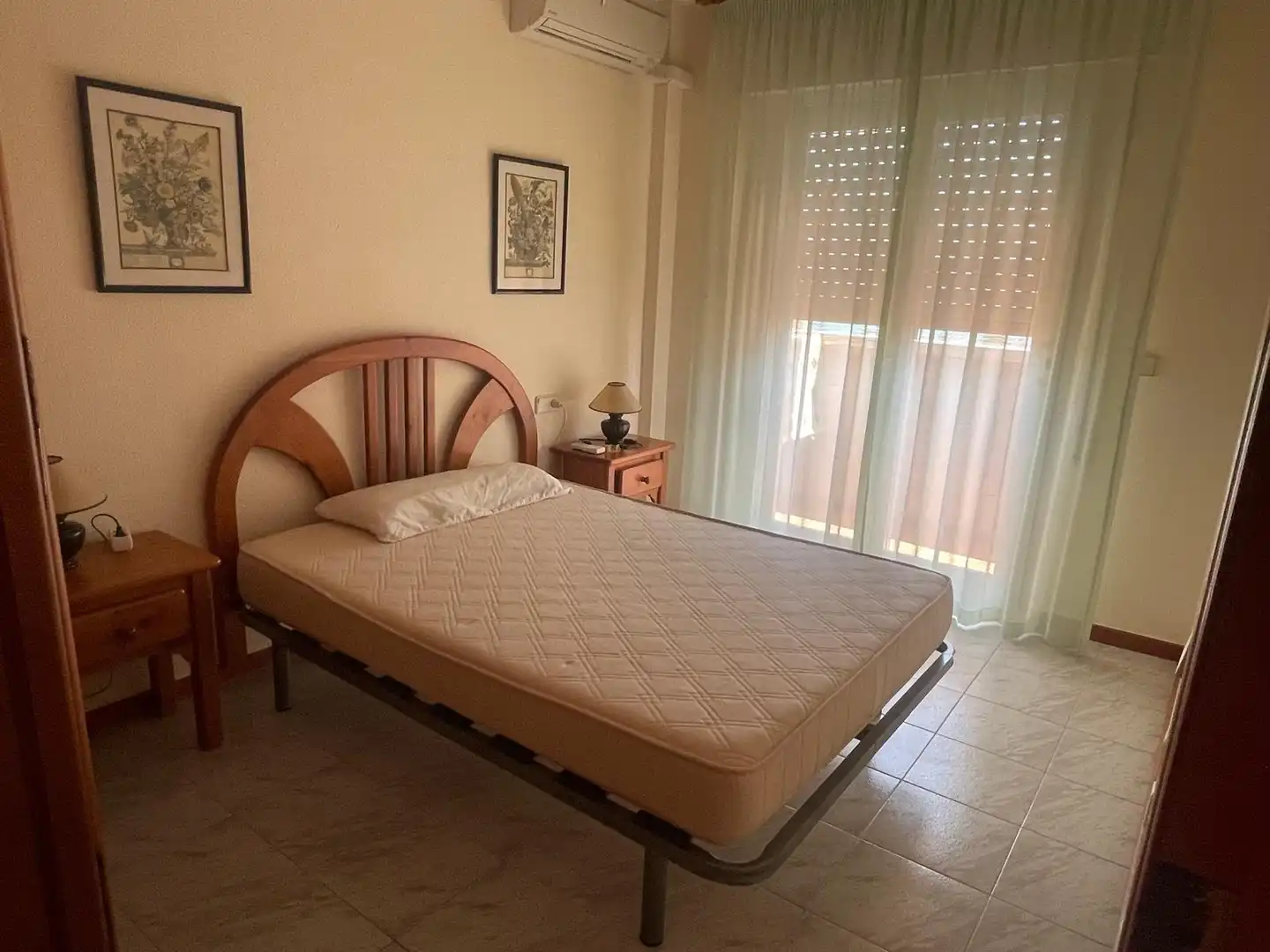 Habitación de Dúplex de alquiler en La Manga del Mar Menor