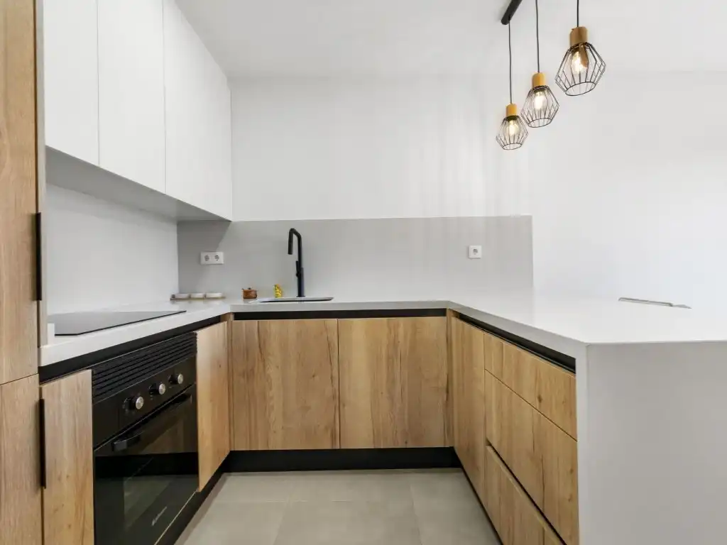 Appartement compact avec piscine à vendre à Santiago de la Ribera, imagen 10