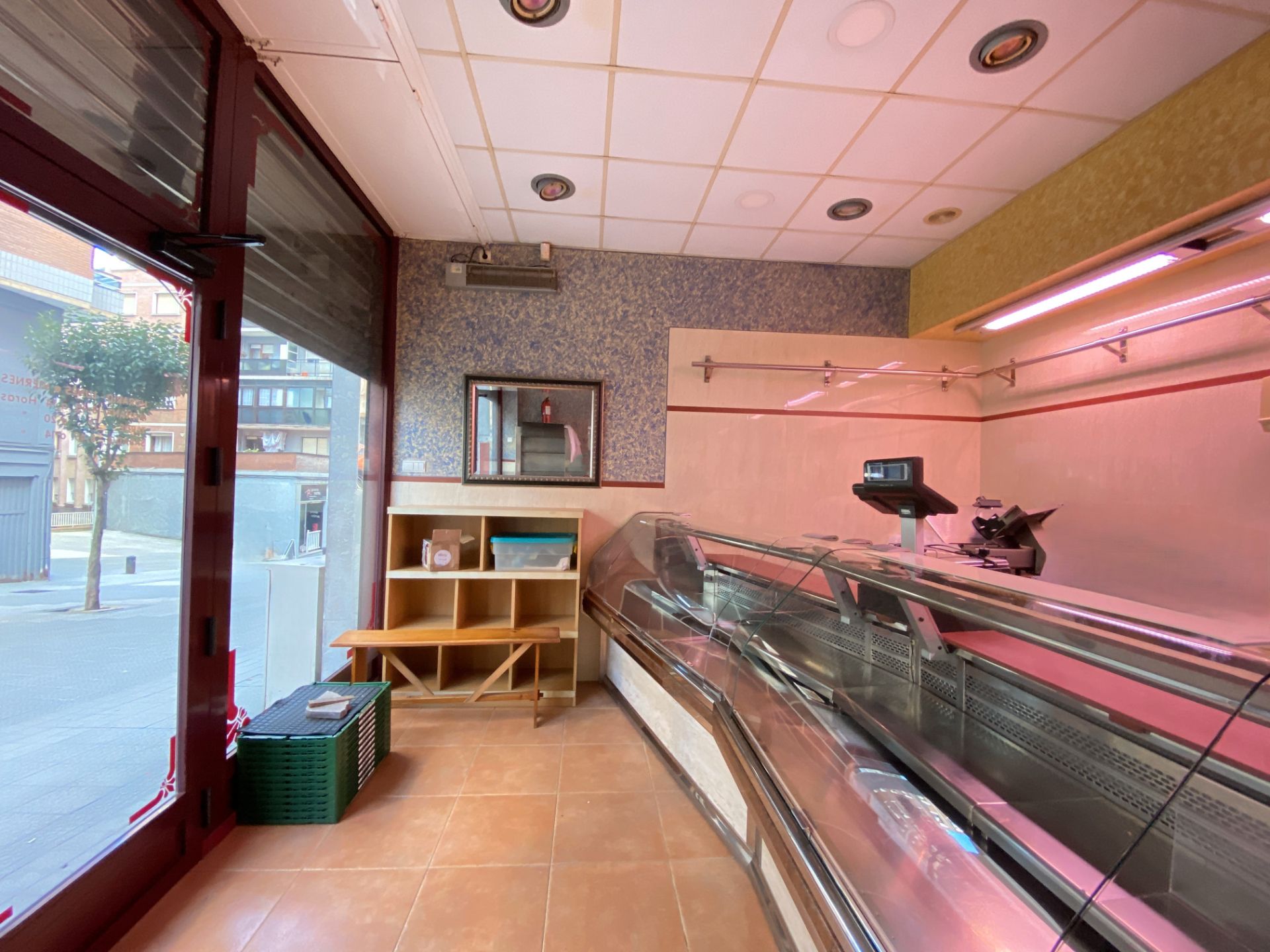 Local en venta en Bilbao  con Aire acondicionado, Calefacción y Amueblado