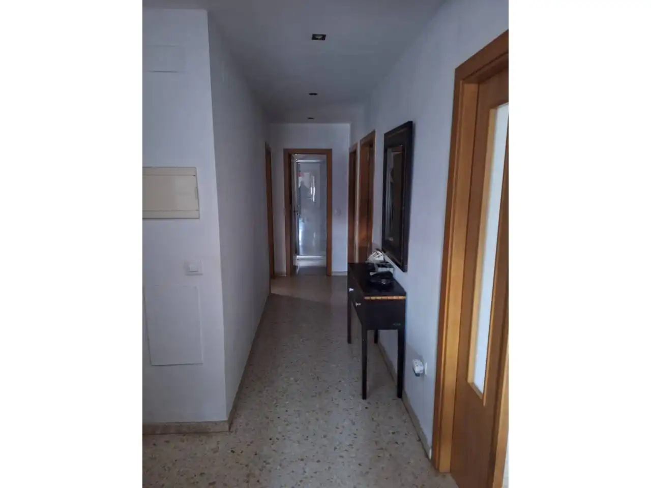 Piso en venta en El Viso del Alcor con Aire acondicionado, Terraza y Amueblado