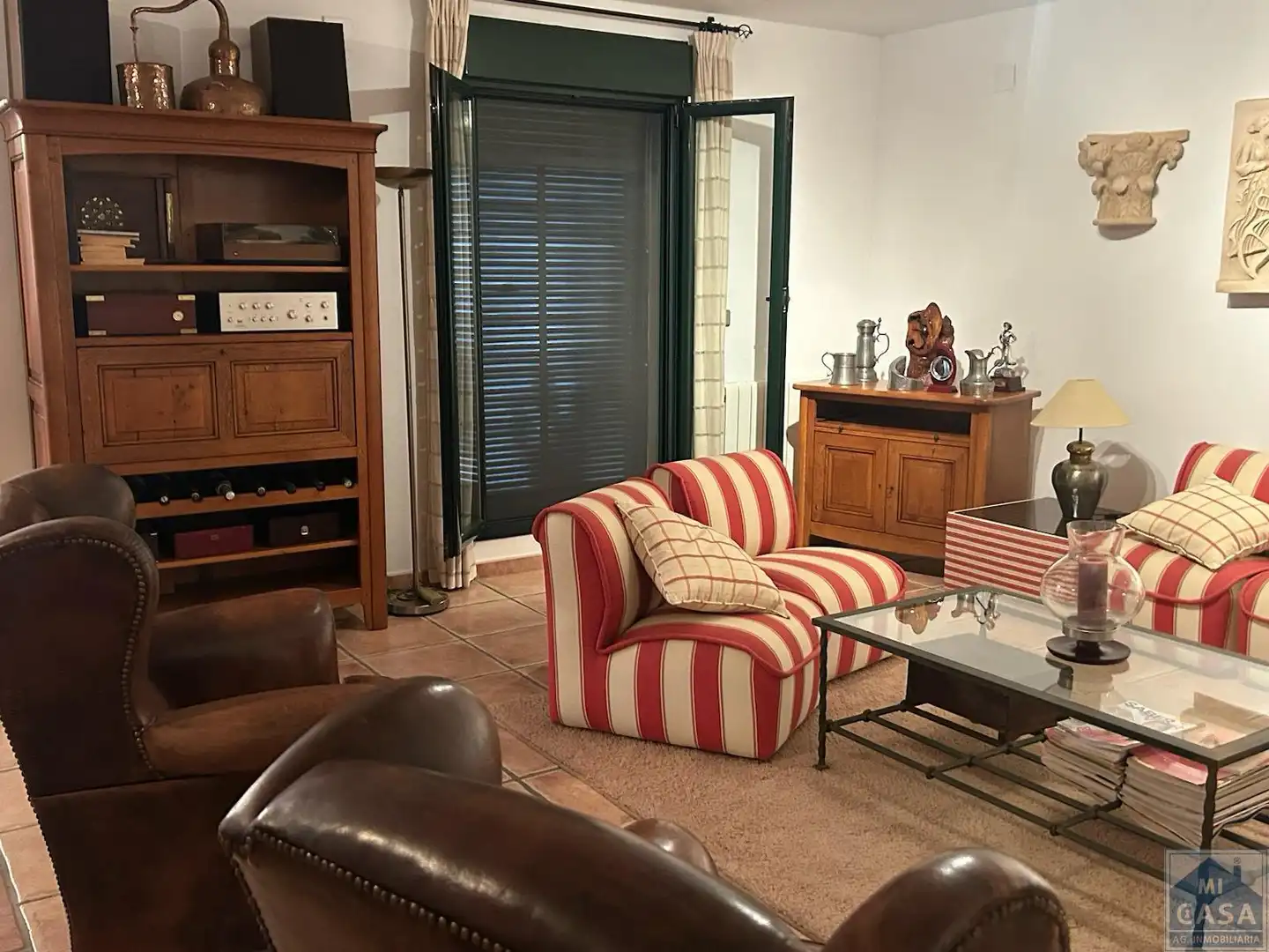 Casa con terrazza in vendita a Oeste, imagen 16