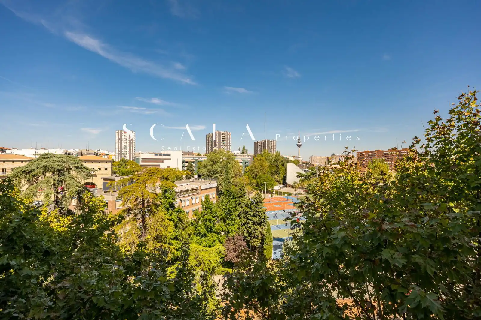 Flat with lift to rent in Portal de Belén, imagen 35