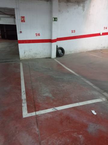 Garaje en Venta en Molí de Vent - La Sauleda