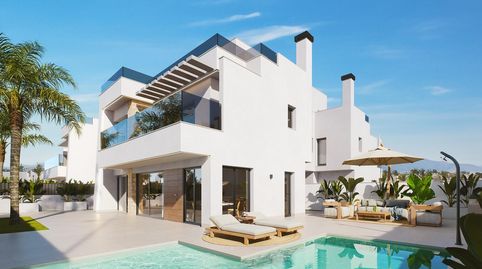 Foto 4 de Casa adosada en venda a Mar Menor Golf, Torre-Pacheco