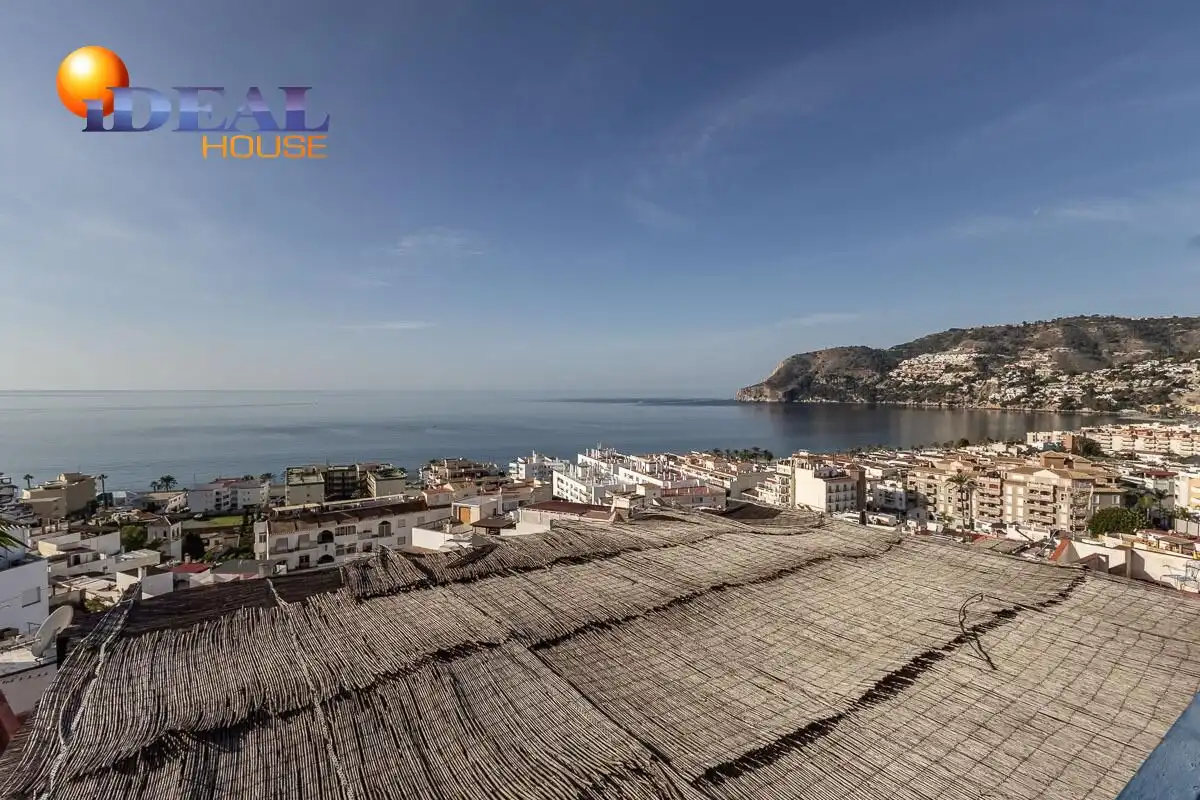 Casa con piscina en venta en La Herradura, imagen 14