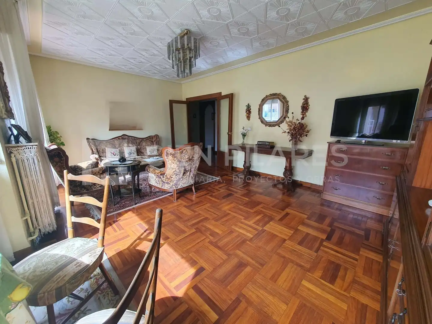 Flat with lift for sale in PS CONSTITUCION, imagen 5