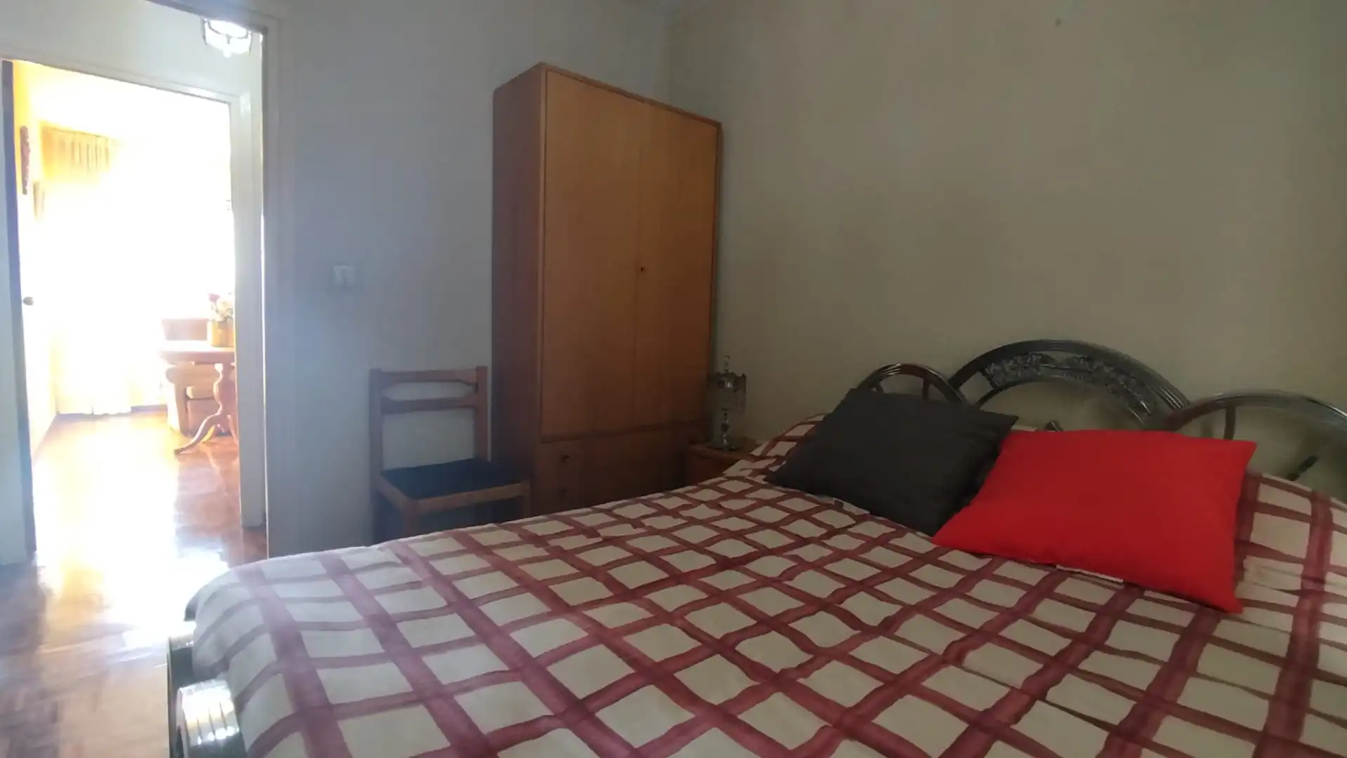 Habitación de Piso en venta en Azuqueca de Henares con Calefacción y Terraza