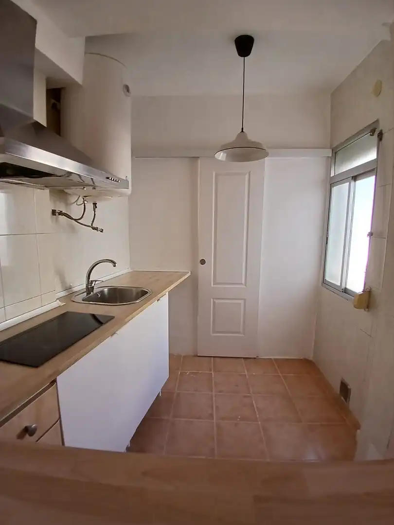 Attic for rent in Calle Matadero, Centro - Corte Inglés