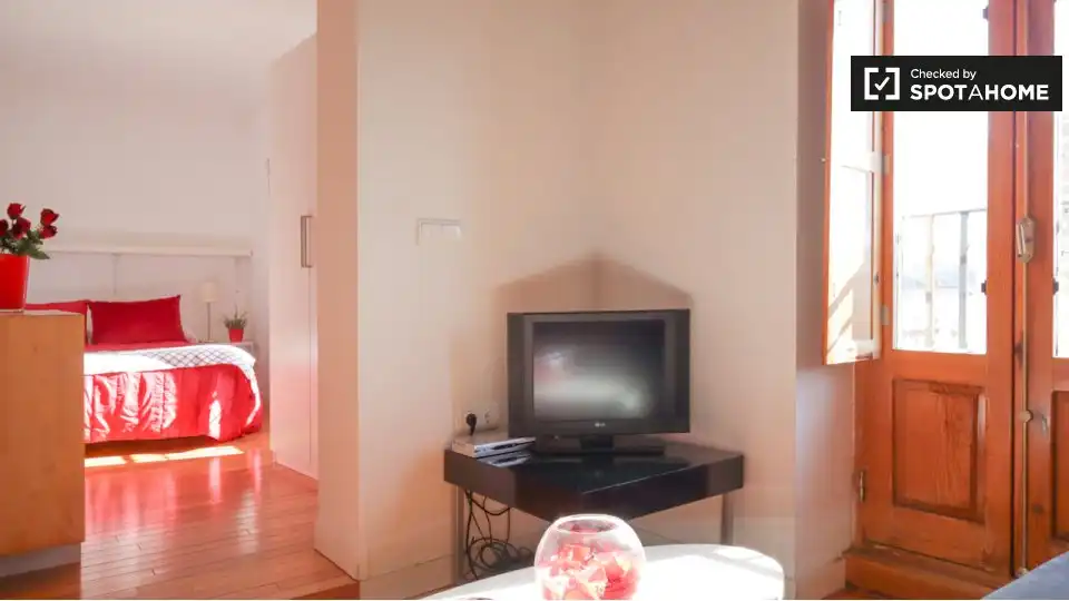Flat with terrace to rent in Latina, imagen 4