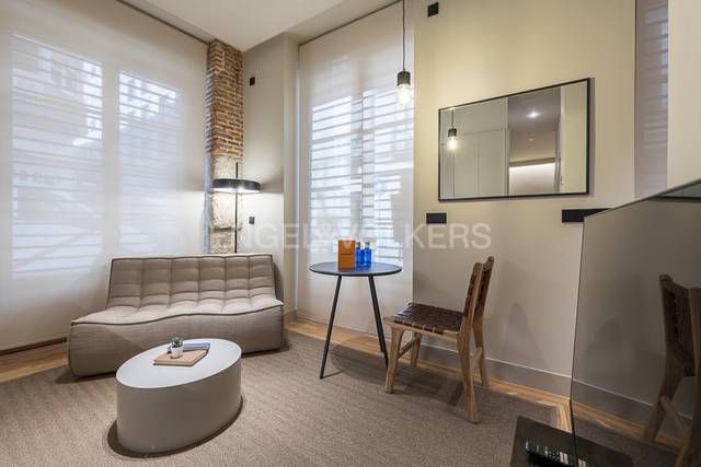 Apartamento en Alquiler en Calle del Río en Palacio