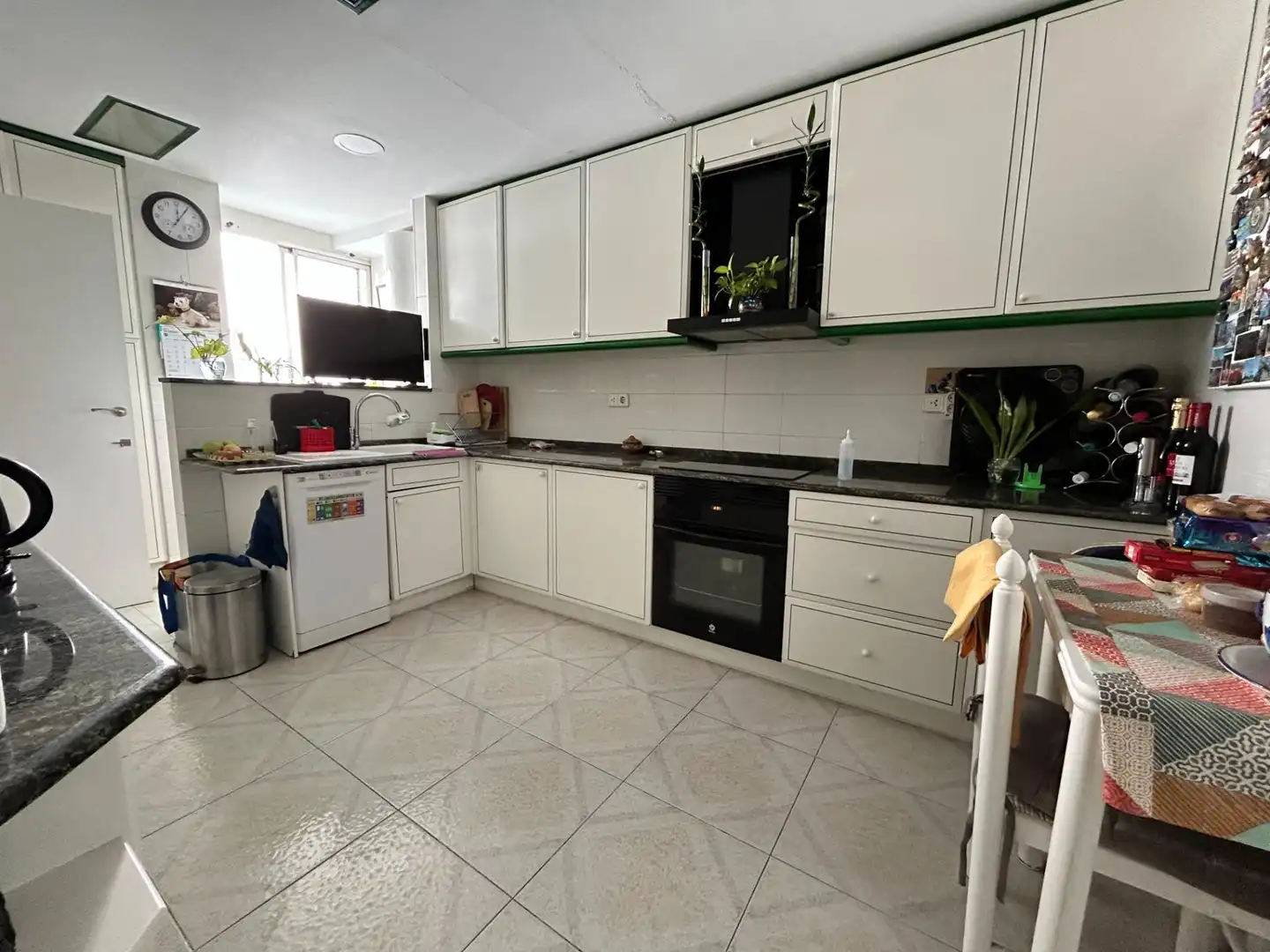 Flat with terrace for sale in Avenida GERMANIES, imagen 13