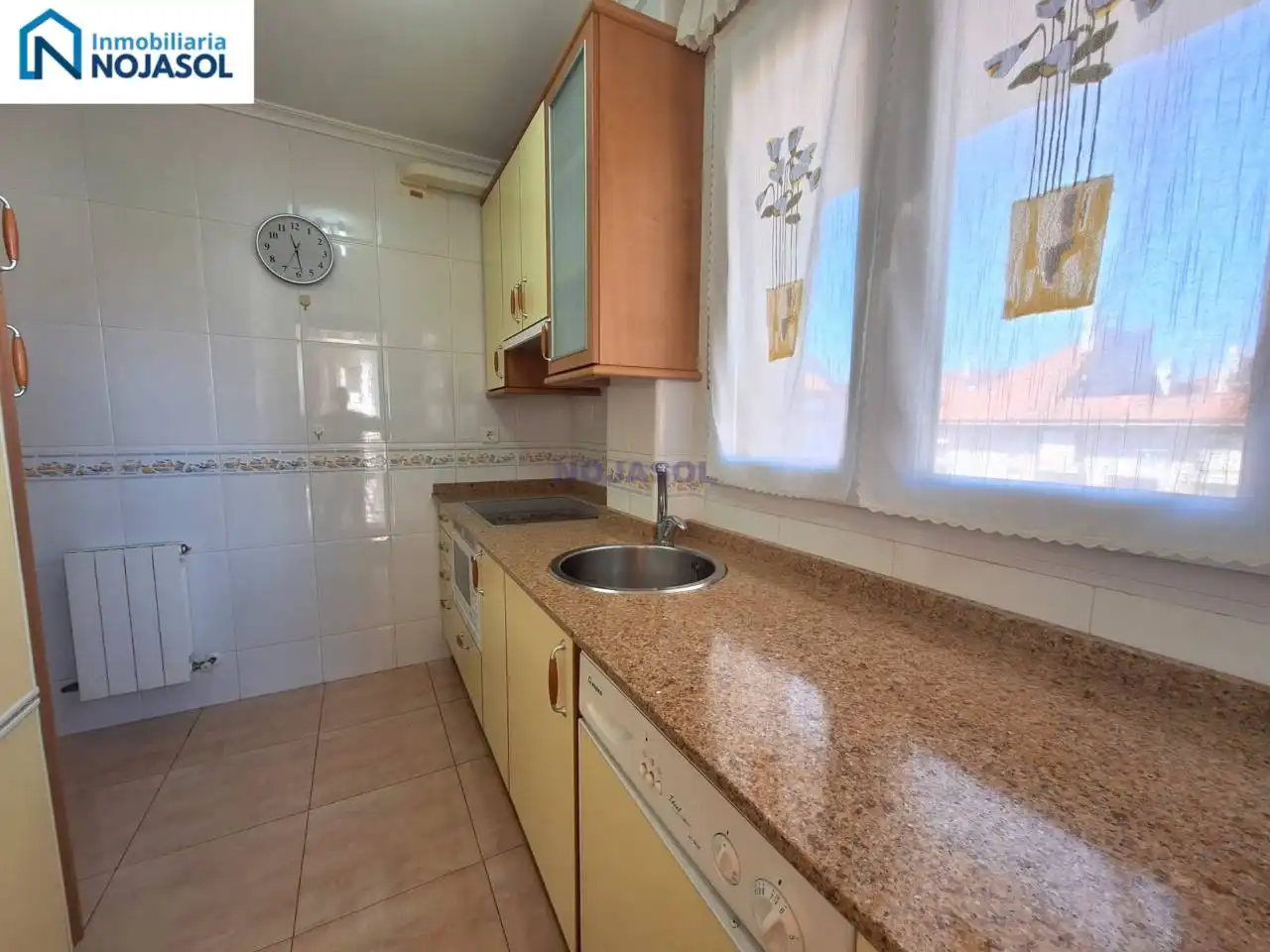 Apartament amb ascensor de lloguer a Avenida Santander, imagen 6