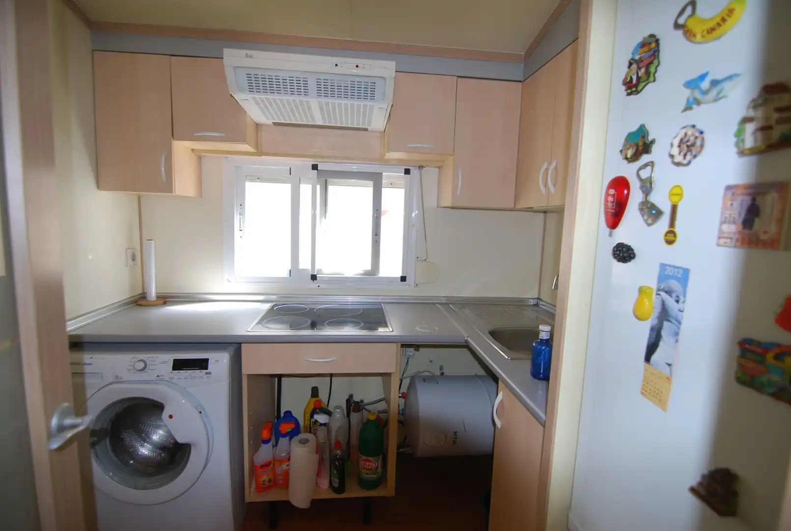 Kitchen of Residential for sale in Ciempozuelos