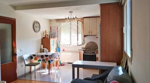 Foto 5 de Casa adosada en venta en Añorbe, Navarra