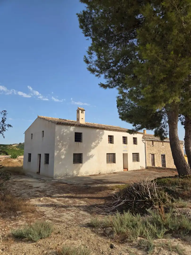 Lands and plots for sale in Mula, imagen 33