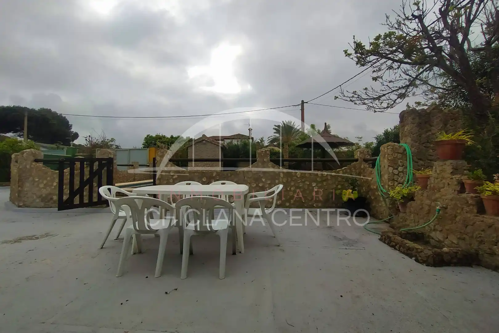 Chalet con piscina en venta en Las Lagunas - Campano, imagen 44