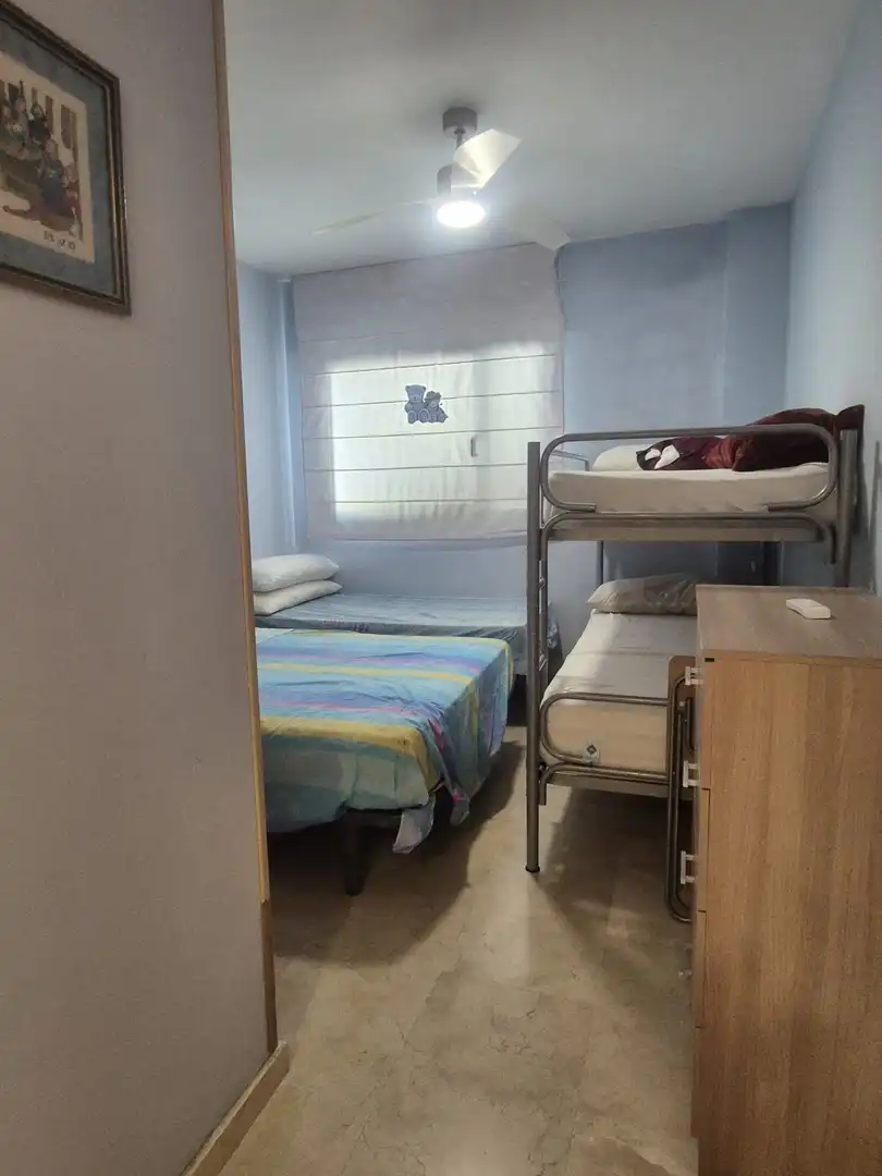 Bedroom of Detached homes for sale in Calafell  with Air Conditioner, Heating and Terrace