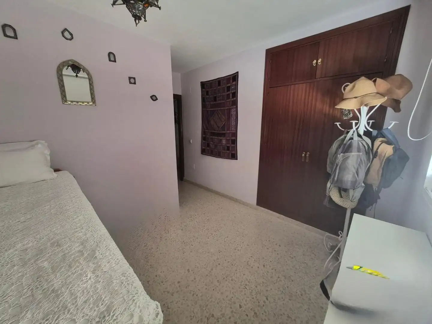 Piso en venta en Calle Alderete, 15, El Molinillo - Capuchinos