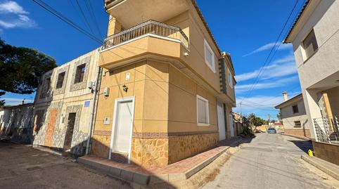 Foto 2 de Casa o xalet en venda a La Murada - Los Vicentes, Alicante