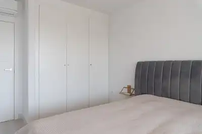 Apartament amb piscina en venda a Las Lagunas, imagen 28