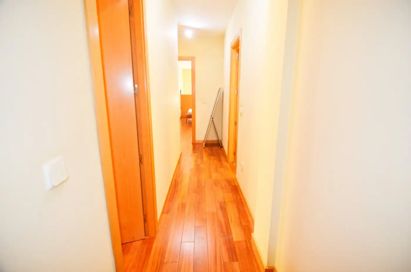Piso de alquiler en Salamanca con Calefacción y Amueblado