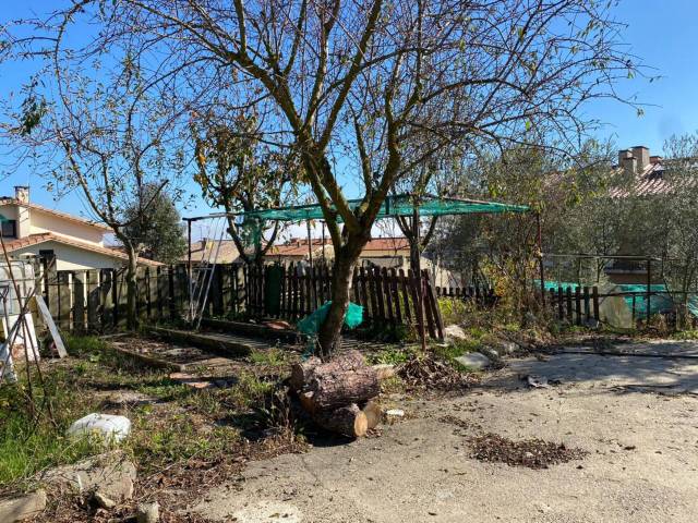 Terreno en Venta en Onze de setembre en Santa Eulàlia de Riuprimer