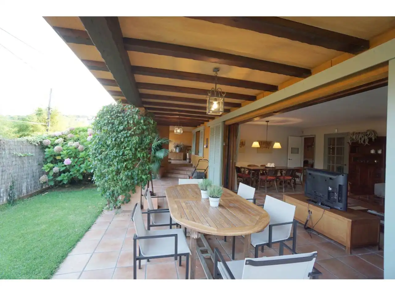 Houses for rent in Calle Clavells, Cabrils