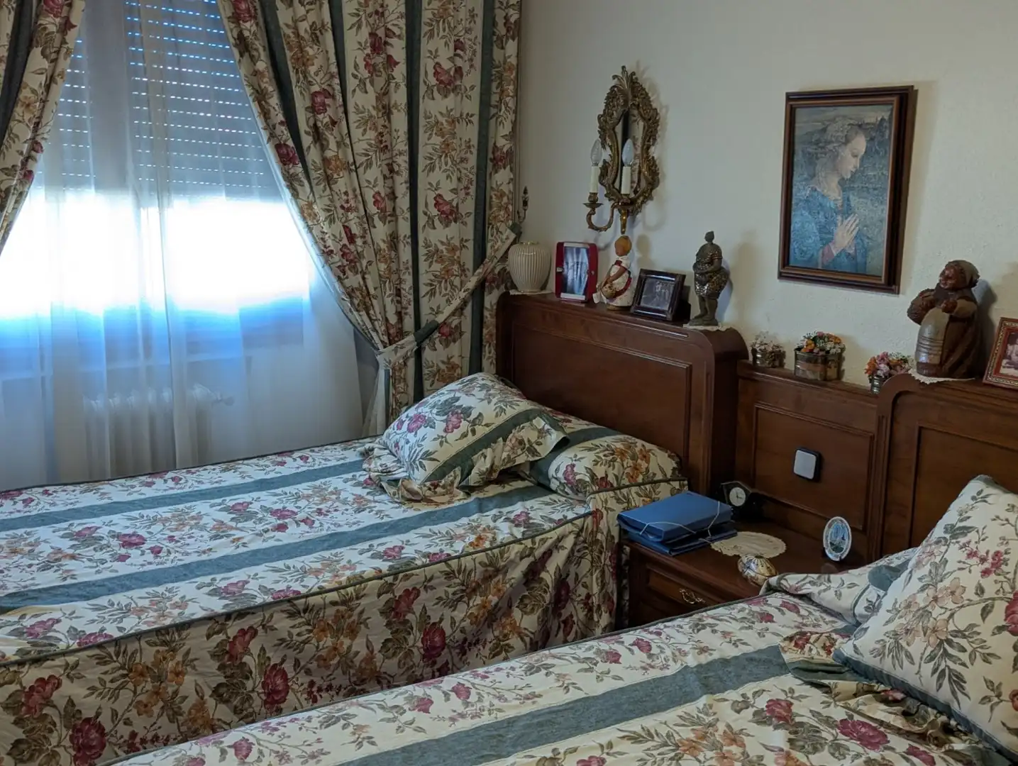Piso con ascensor en venta en Calle Carlos Vázquez, imagen 2