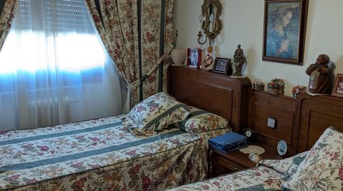 Foto 2 de Piso en venta en Calle Carlos Vázquez, Centro - Plaza Mayor, Ciudad Real Capital