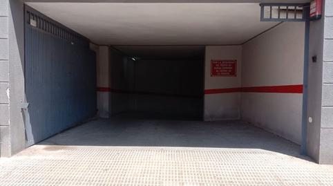 Foto 4 de Garatge en venda a Plaza Donoso Cortés - Avenida Magdalena, Castellón