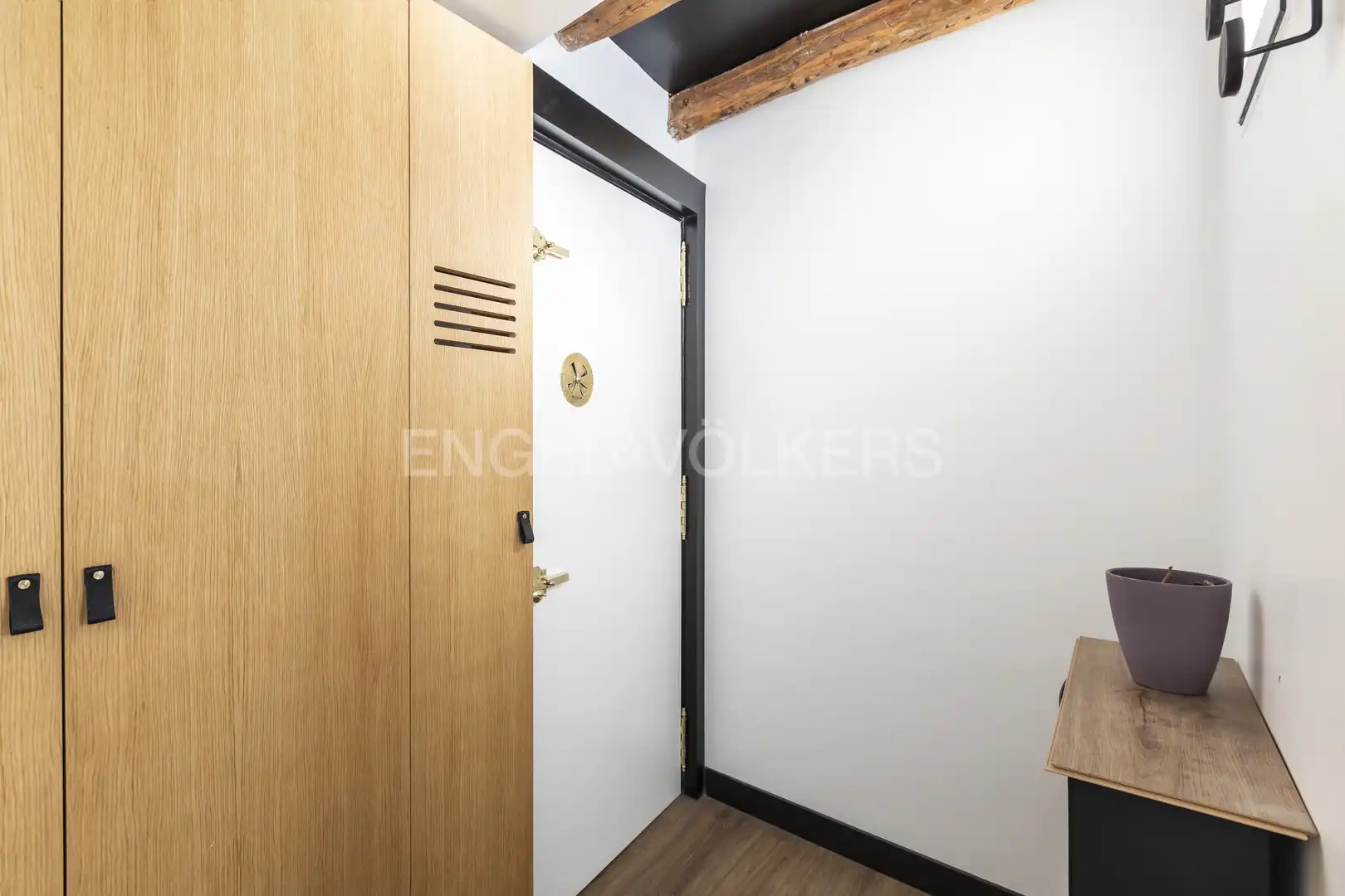 Wohnung zur Miete in Madrid mit Klimaanlage, Heizung und Möbliert