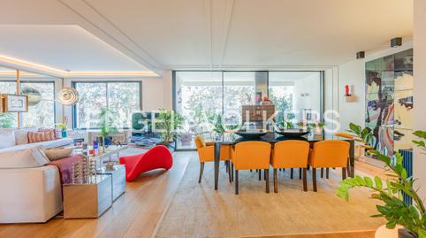 Photo 2 of Flat for sale in El Viso,  Madrid Capital