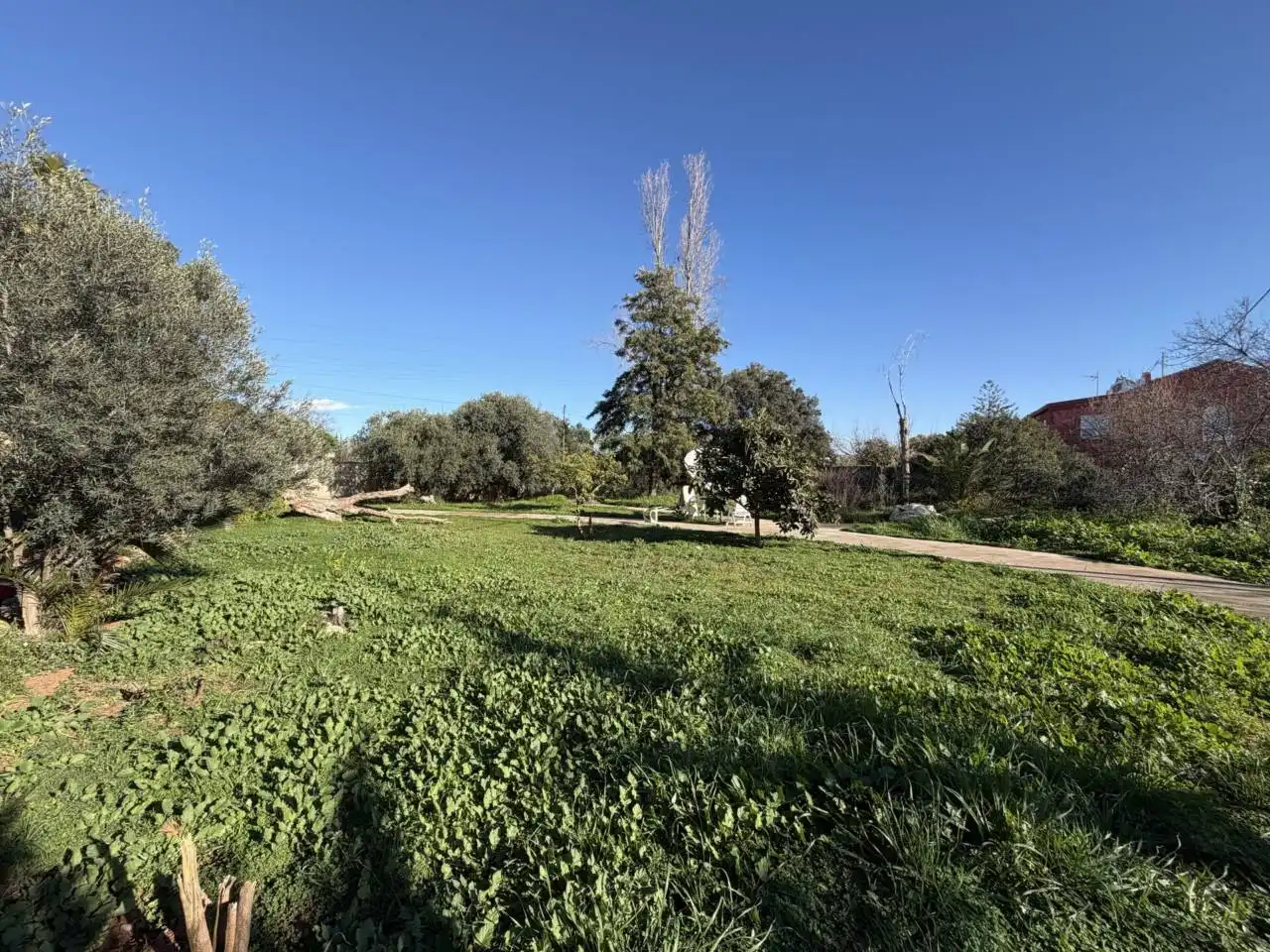 Casa o xalet en venda en Castellón de la Plana / Castelló de la Plana amb Jardí privat i Terrassa