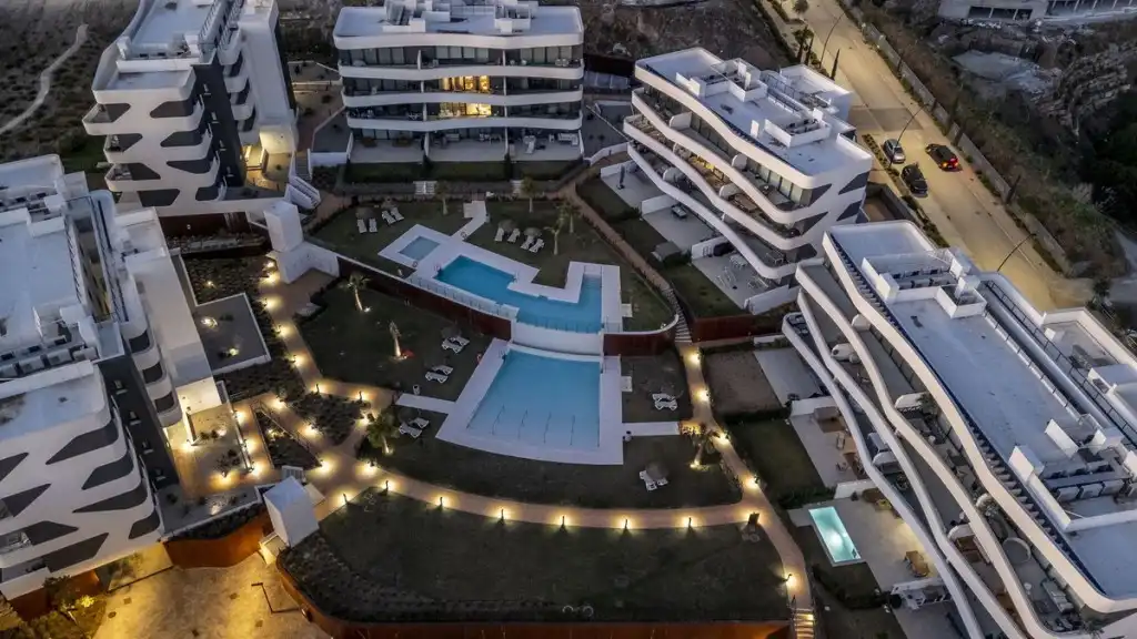 Habitatge amb piscina en venda a El Higuerón, imagen 32
