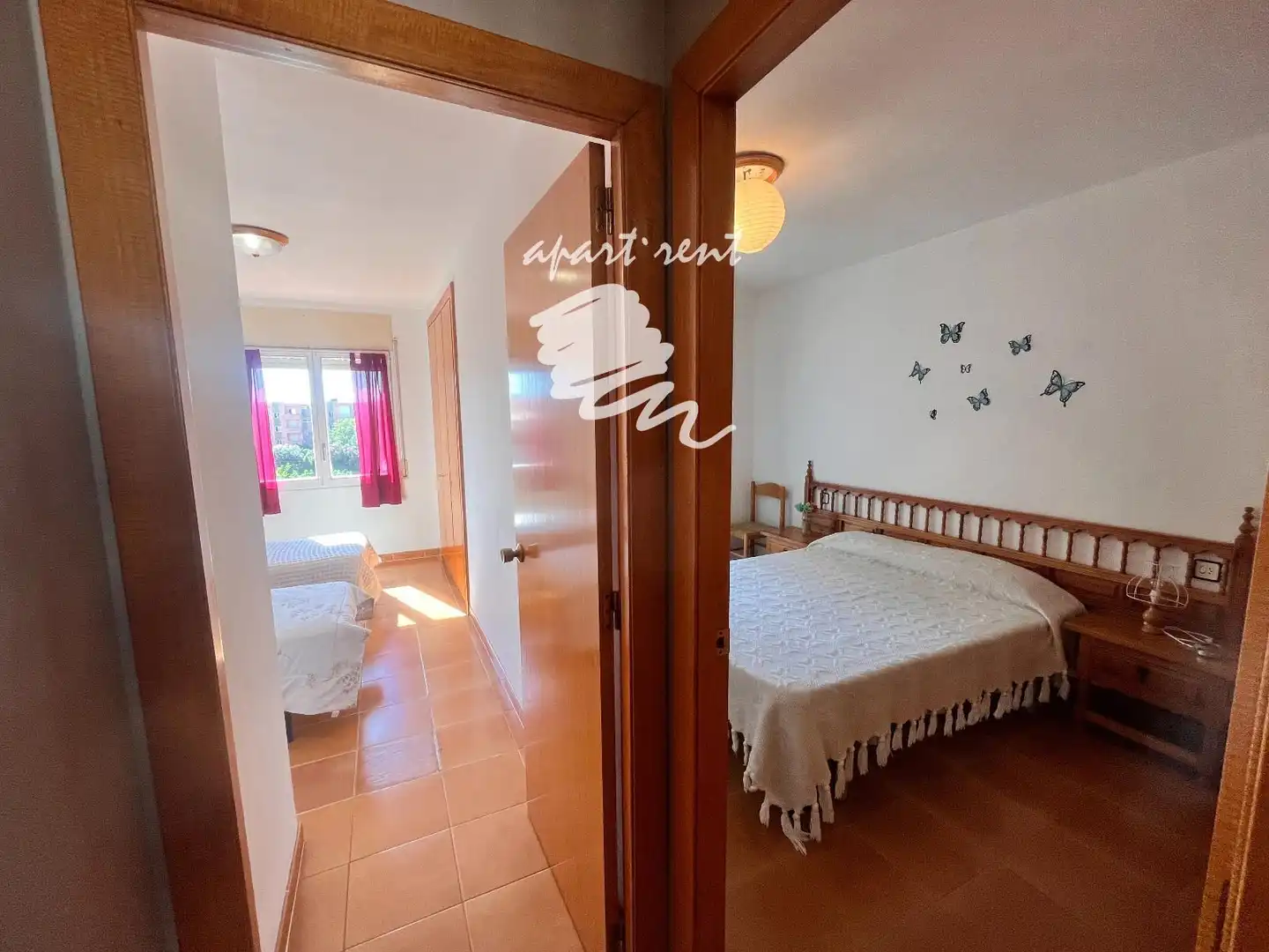 Piso con terraza en venta en CAMÍ DE L'OMBRA, imagen 11
